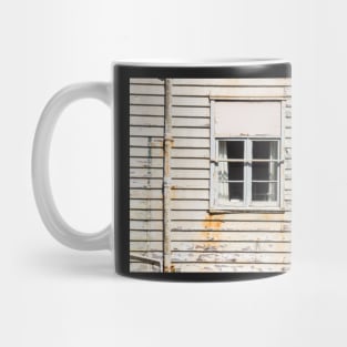 Side by side Mug